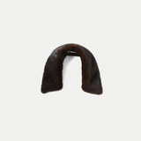 Veronica Beard - Faux Fur Collar