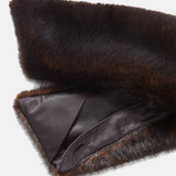 Veronica Beard - Faux Fur Collar