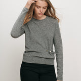 Veronica Beard - Frankie Brooch Pullover