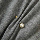 Veronica Beard - Frankie Brooch Pullover