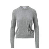 Veronica Beard - Frankie Brooch Pullover