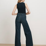 Veronica Beard - Birke Merino Wool Tank Top