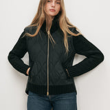 Veronica Beard - Patra Quilted Jacket