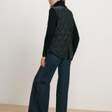 Veronica Beard - Patra Quilted Jacket
