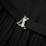 Veronica Beard - Elthea Belted Midi Dress