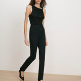 Veronica Beard - Landren Slim Stirrup Pant