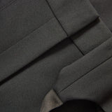 Veronica Beard - Landren Slim Stirrup Pant