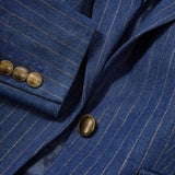 Veronica Beard - Naira Denim Dickey Jacket