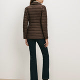 Veronica Beard - The Puffer Blazer