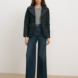 Veronica Beard - The Puffer Blazer