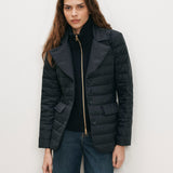 Veronica Beard - The Puffer Blazer