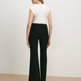Veronica Beard - Sparrow Silk - Blend Blouse