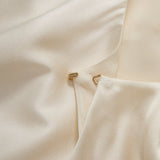 Veronica Beard - Sparrow Silk - Blend Blouse