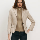Veronica Beard - Turtleneck Dickey