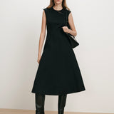 Veronica Beard - Dulce Midi Dress