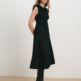 Veronica Beard - Dulce Midi Dress