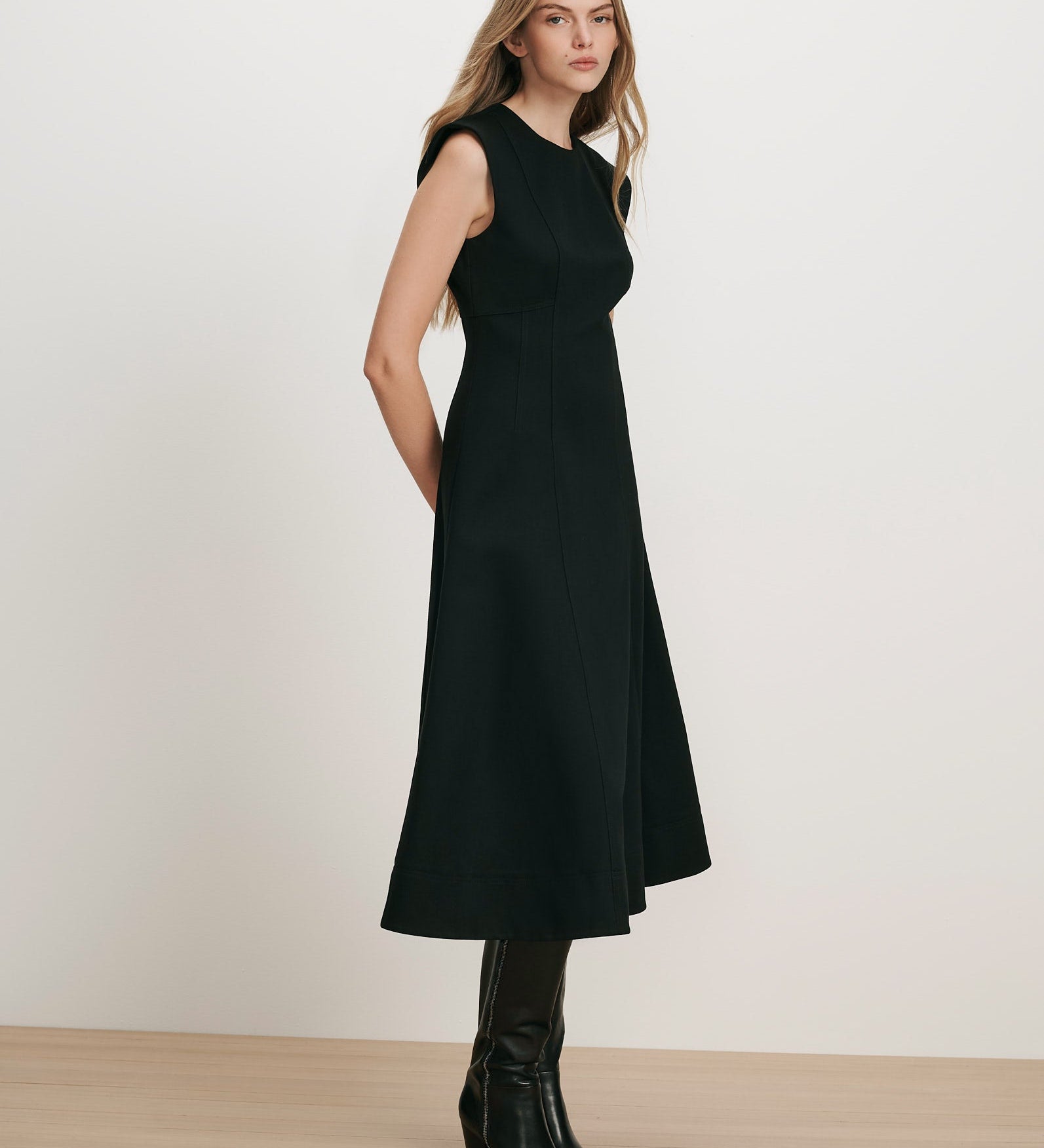 Veronica Beard - Dulce Midi Dress
