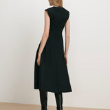 Veronica Beard - Dulce Midi Dress