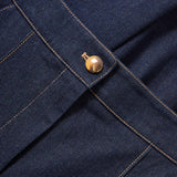 Veronica Beard - Kimra Denim Kick - Flare Pant