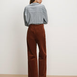 Veronica Beard - Draymond Striped Shirt