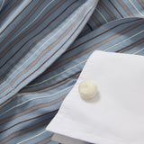 Veronica Beard - Draymond Striped Shirt
