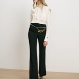Veronica Beard - Arden Flare Pant