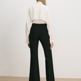 Veronica Beard - Arden Flare Pant