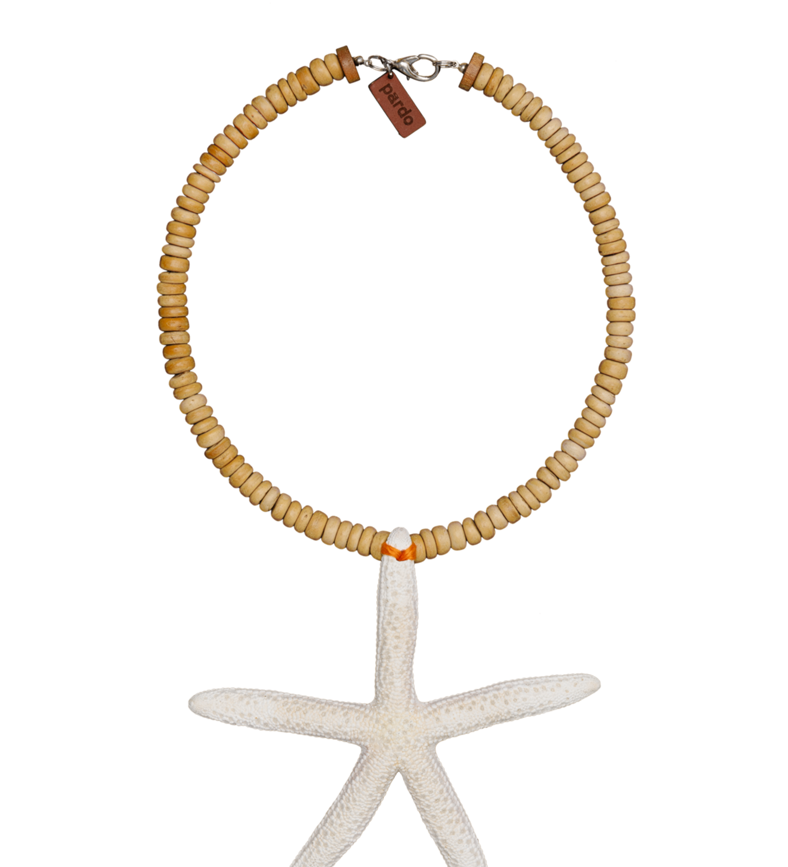 Veronica Beard - Estrella Tropica Starfish Necklace