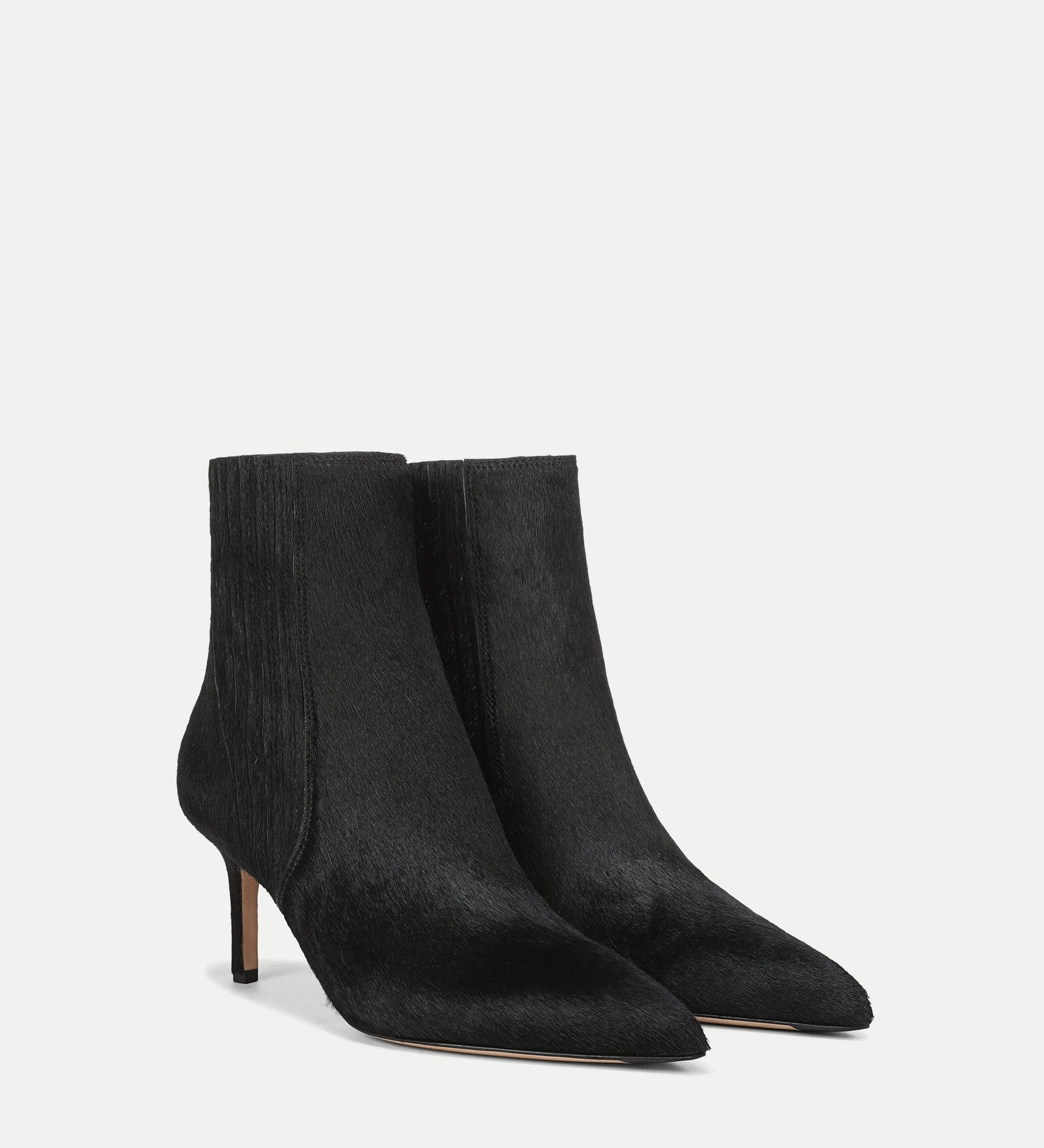 Veronica Beard - Lisa Mid - Heel Ankle Boot