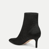 Veronica Beard - Lisa Mid - Heel Ankle Boot