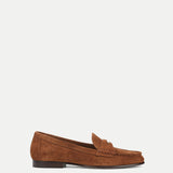 Veronica Beard - Penny Suede Loafer