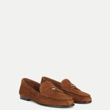 Veronica Beard - Penny Suede Loafer