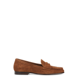 Veronica Beard - Penny Suede Loafer
