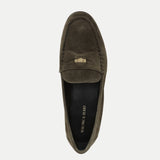 Veronica Beard - Penny Suede Loafer