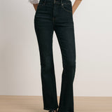 Veronica Beard - Cameron Bootcut Jean