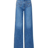 Veronica Beard - Grant Wide - Leg Jean