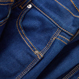 Veronica Beard - Crosbie Slim Wide - Leg Jean
