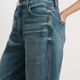 Veronica Beard - Harley Arc - Leg Jean