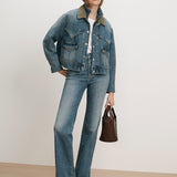 Veronica Beard - Wegner Denim Jacket