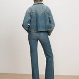 Veronica Beard - Wegner Denim Jacket