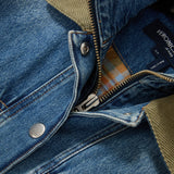 Veronica Beard - Wegner Denim Jacket
