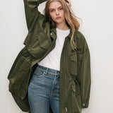 Veronica Beard - Harwin Utility Jacket