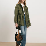 Veronica Beard - Harwin Utility Jacket