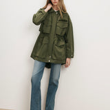 Veronica Beard - Harwin Utility Jacket