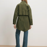 Veronica Beard - Harwin Utility Jacket