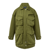 Veronica Beard - Harwin Utility Jacket