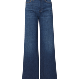 Veronica Beard - Taylor Wide - Leg Jean