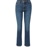 Veronica Beard - Milla Straight - Leg Jean