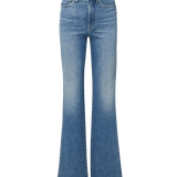 Veronica Beard - Crosbie Slim Wide - Leg Jean