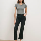 Veronica Beard - Milla Straight - Leg Jean
